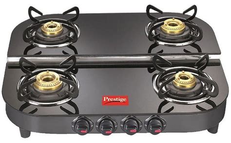 prestige 4 burner gas stove near me